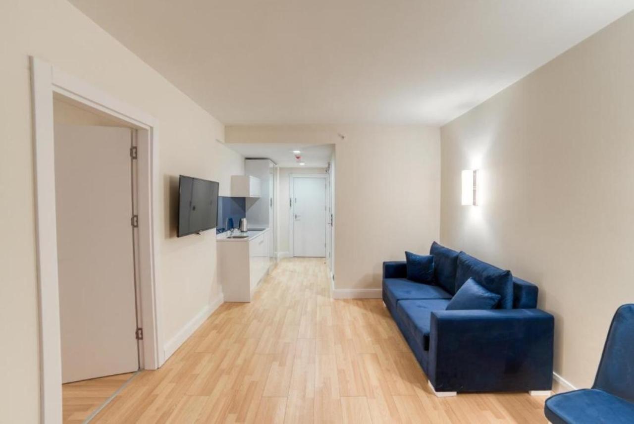 Luxury Sea View Apartments In Orbi City バトゥーミ エクステリア 写真